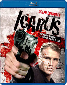 Icarus (2010) (Blu-Ray)